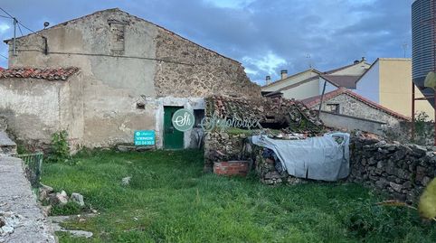 Foto 5 de Casa o chalet en venta en Área Rural, Segovia Capital