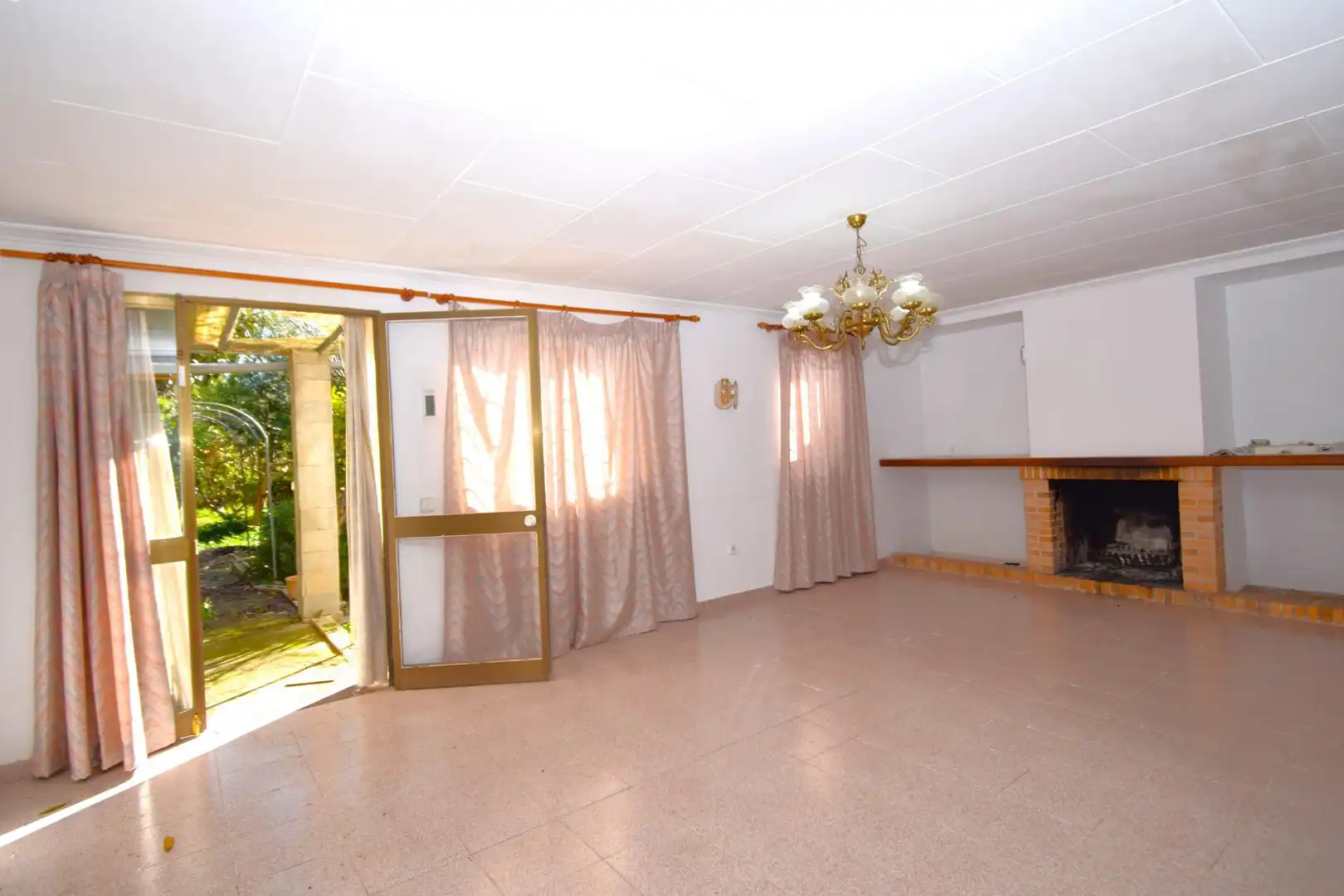 Casa con jardín en venta en Campanet, imagen 4