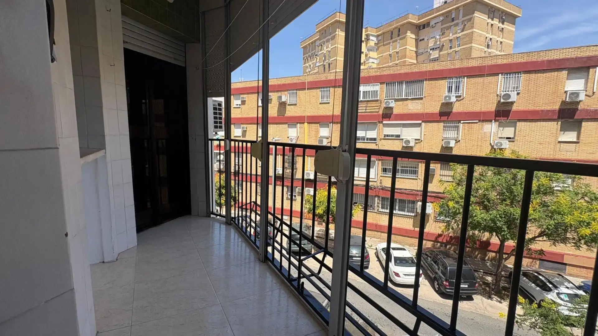 Flat for rent in COIMBRA, El Cerro