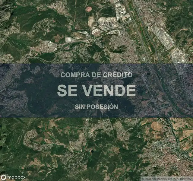 Flat for sale in Sant Vicenç Dels Horts