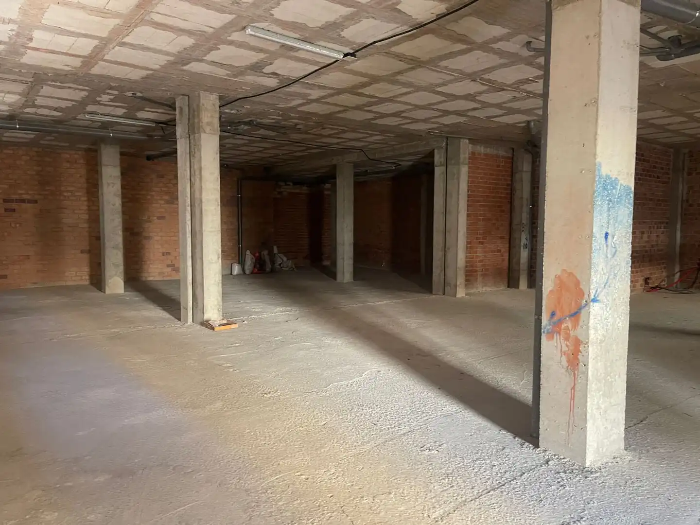 Local comercial en venda a CONSEJERO FRANCISCO VALLEJO, imagen 4