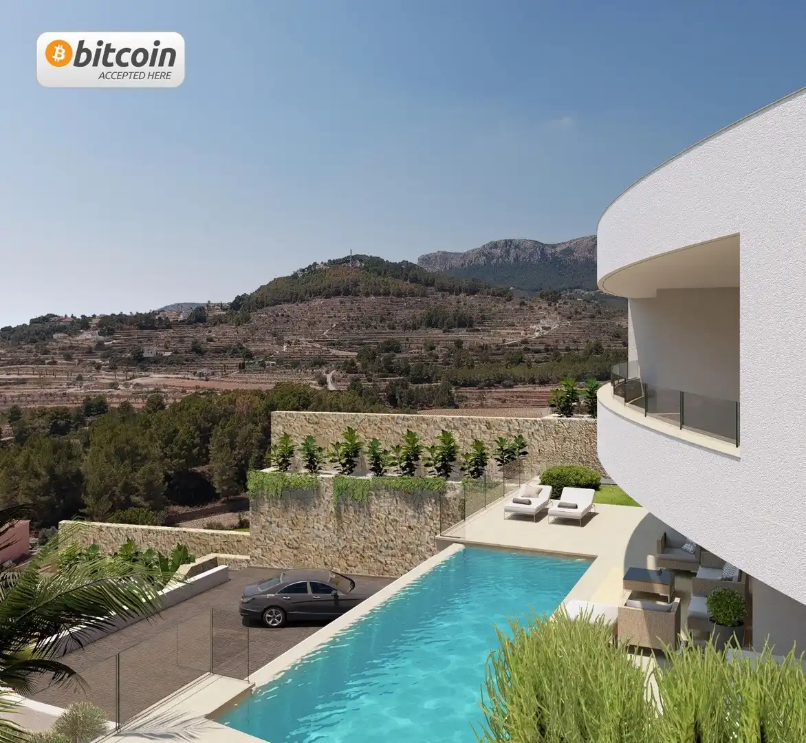 Villa mit Terrasse zum Verkauf in Zona Pueblo, imagen 7
