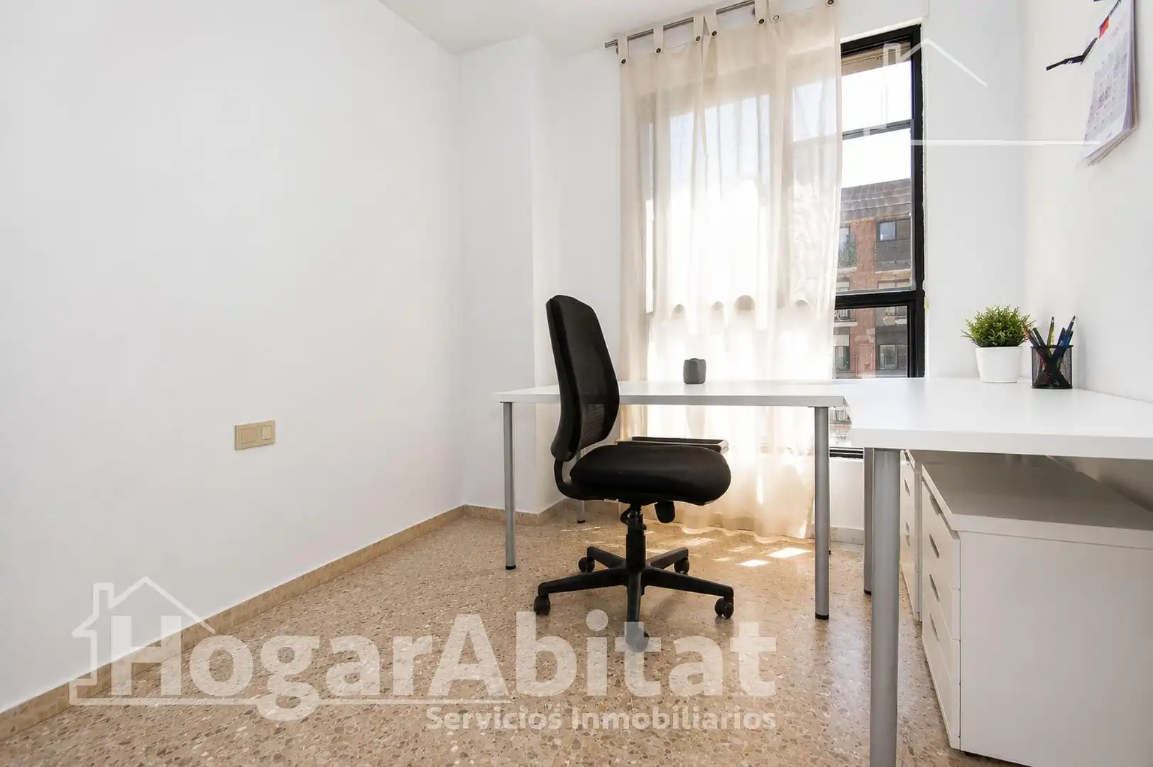 Flat for sale in Moncada