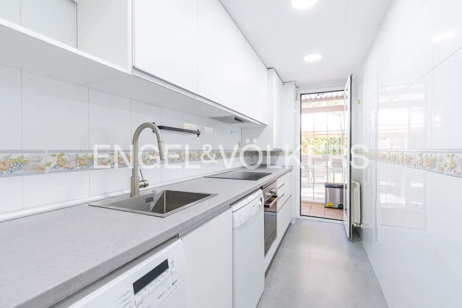 Bajo con piscina en venta en El Cantizal, imagen 16