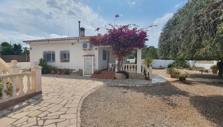 Foto 1 de Casa o xalet en venda a Centre, Tarragona