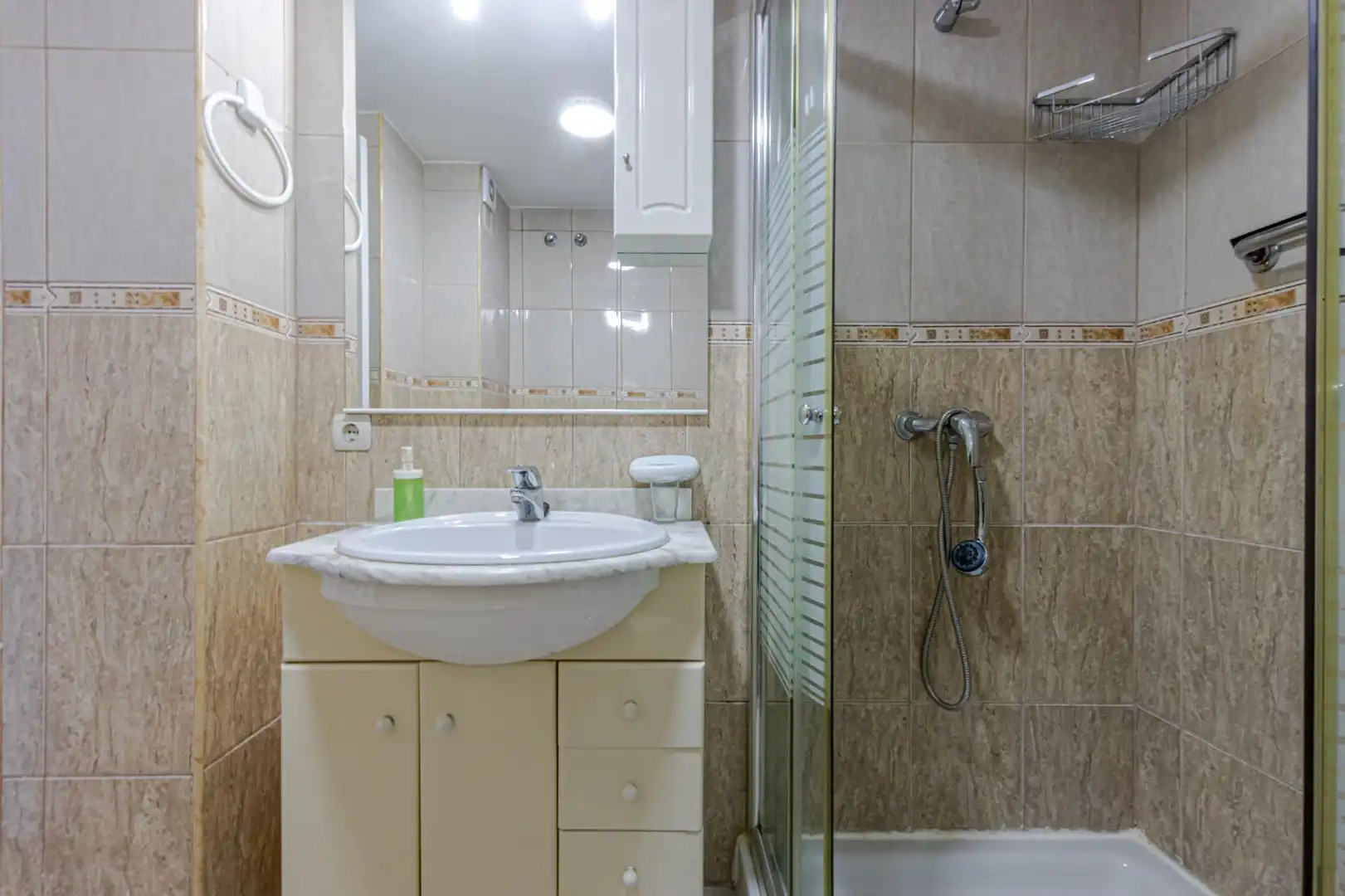 Apartamento en venta en Avenida Avenida de Rocío Jurado, Parque de la Paloma
