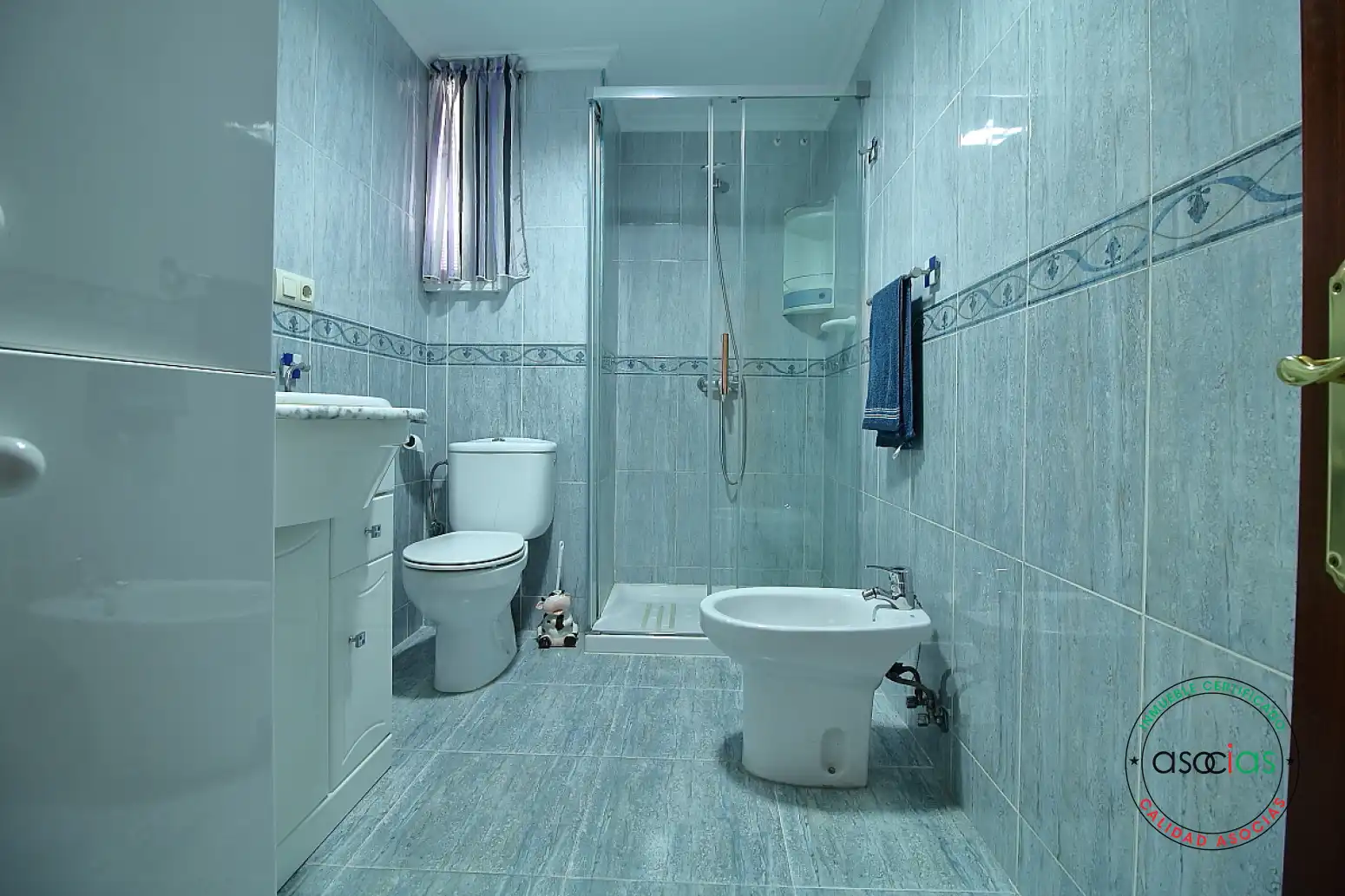 Piso en venta en Gijón - C/ Sol, Perchera