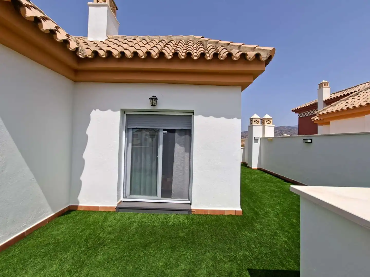 Flat with pool for sale in Caleta de Vélez, imagen 54