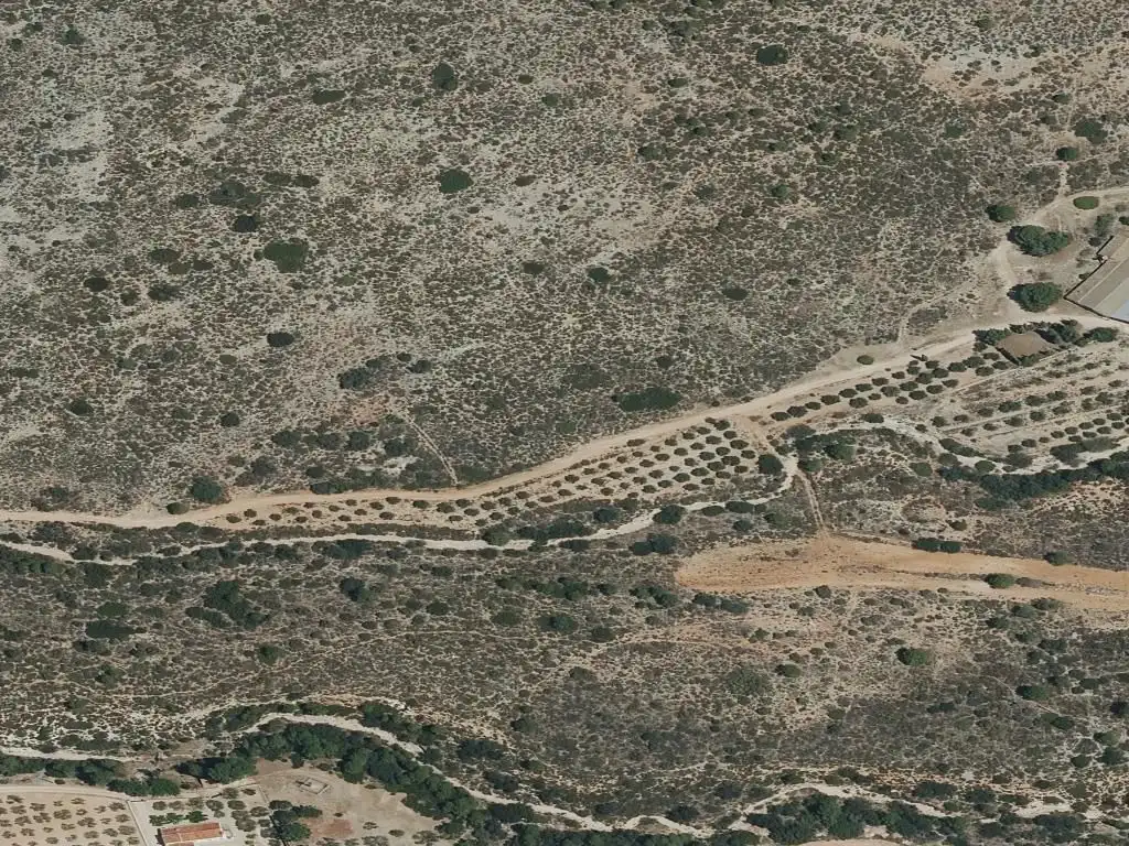 Terreny residencial en venda a LES ALQUERIES 7 PARTIDA.NUMERO 6 Polígono 6 Parce, imagen 2