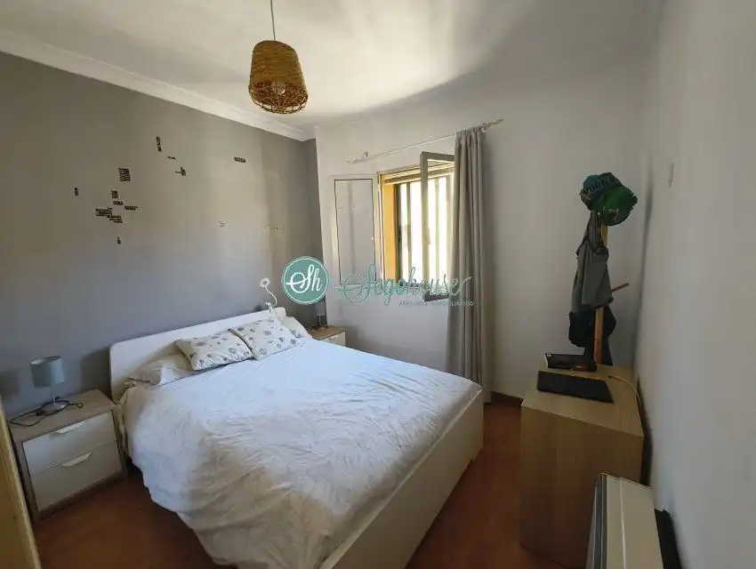 Habitación de Piso en venta en Segovia con Calefacción, Parquet y Terraza
