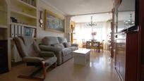 Living room of Flat for sale in Alicante / Alacant  with Terrace