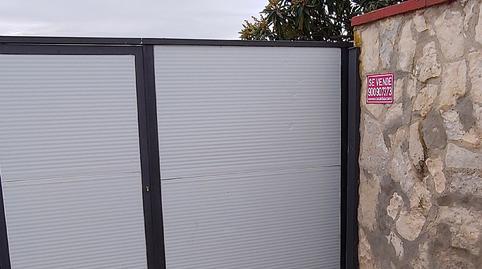 Photo 2 of House or chalet for sale in Urbanización Torre Urzaiz Movera, Movera, Zaragoza