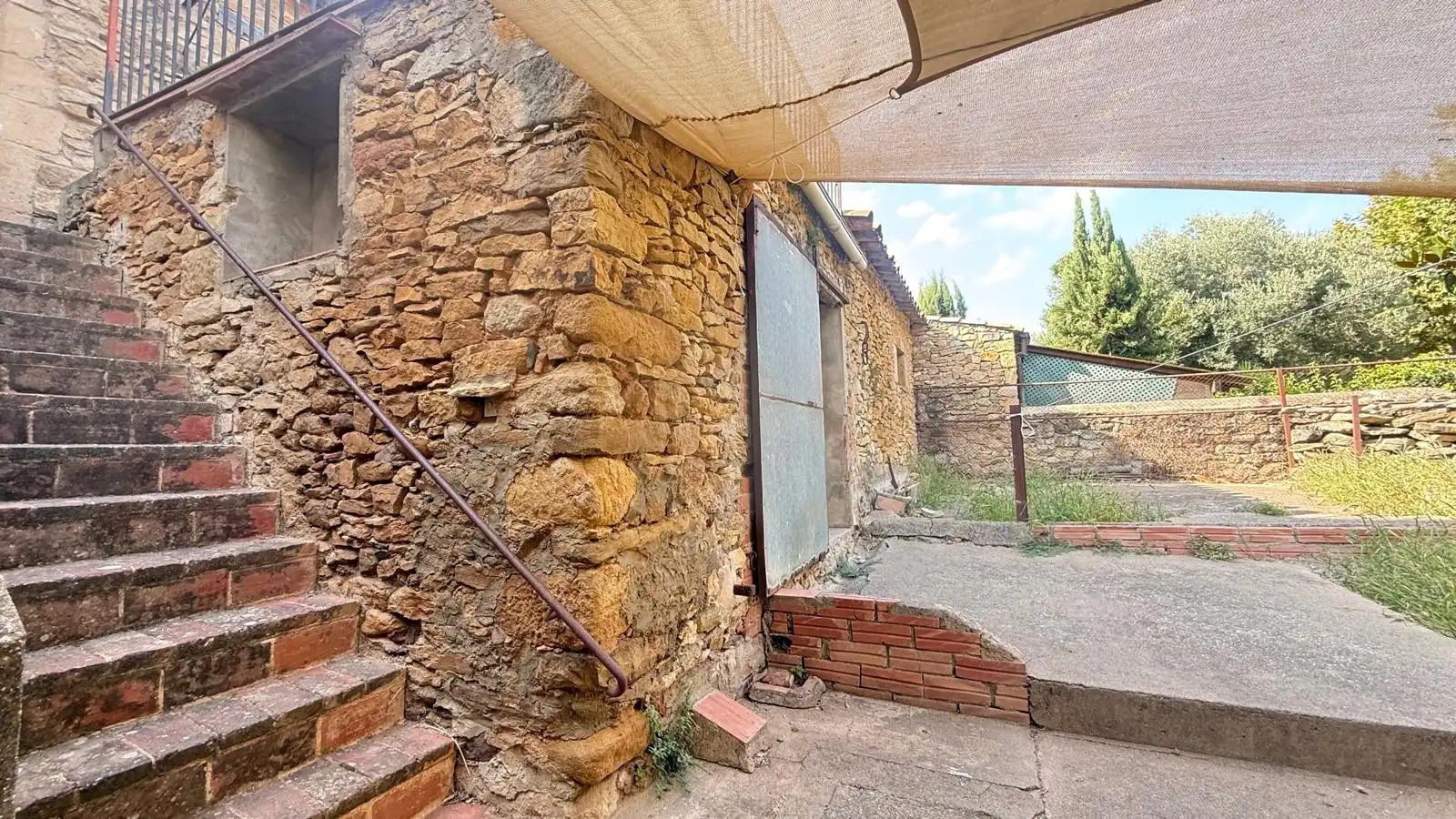 Casa rustica in vendita a Forallac, imagen 10