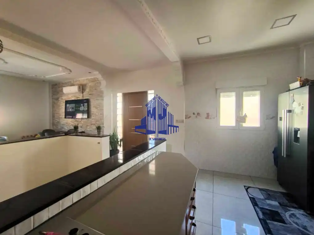 Cocina de Casa o chalet en venta en Santomera, Murcia