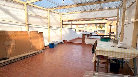 Foto 2 de Casa adosada en venda a Carrer D'hernán Cortés, Can Boada, Barcelona