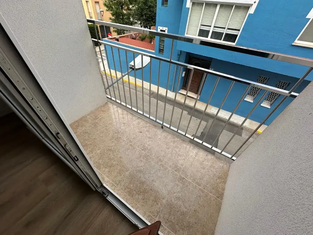Flat with lift for sale in Carrer Verge de Montserrat, imagen 7
