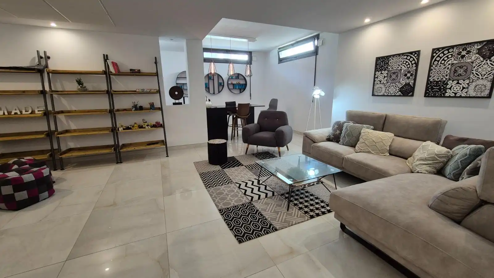 Xalet en venda a Nueva Torrevieja - Aguas Nuevas, imagen 56