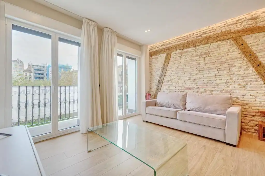 Wohnung zur Miete in Pamplona / Iruña, Navarra
