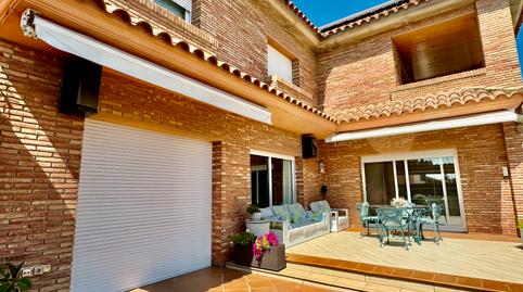 Foto 5 de Casa o chalet en venta en Carrer de la Gavina, Els Avets - Can Serrafossà - Ximelis, Barcelona