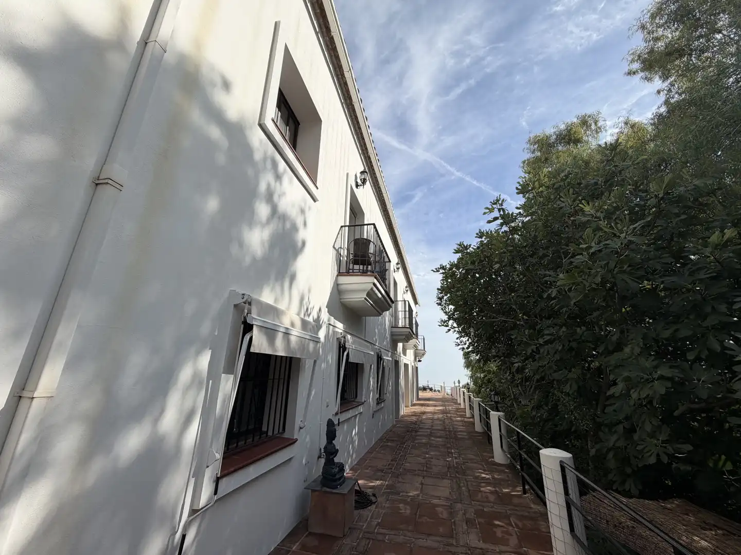 Maison avec terrasse à vendre à El Faro de Calaburra - Chaparral, imagen 35