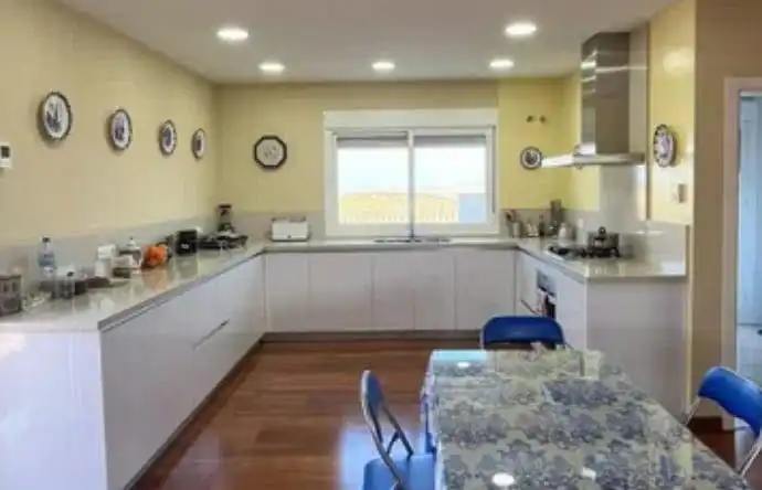Chalet en venta en Plaza Colón 3, imagen 15