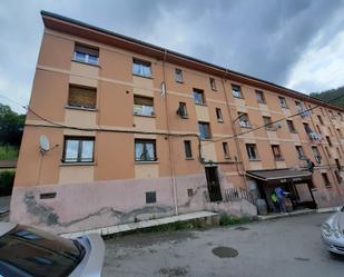 Exterior view of Flat for sale in Mieres (Asturias)