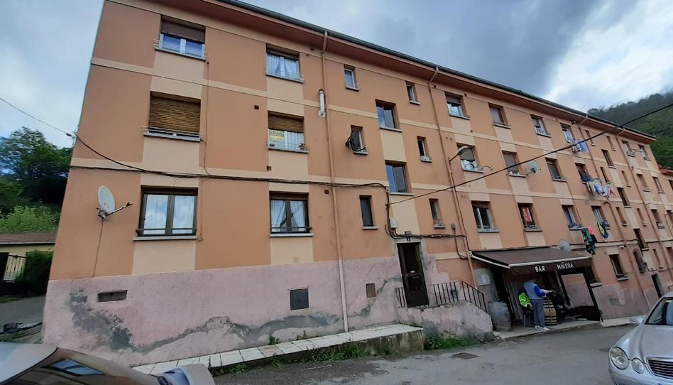 Photo 1 of Flat for sale in Requejo - Rozaes - Oñón, Asturias