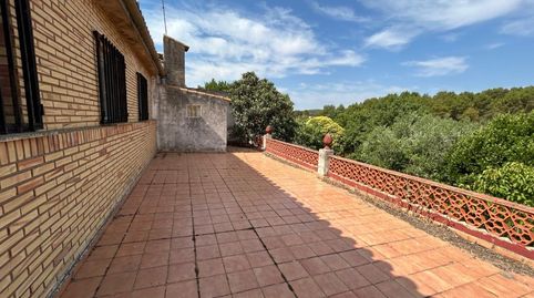 Foto 5 de Casa o xalet en venda a Calle Mayor Casas Sotos, Requena, Valencia