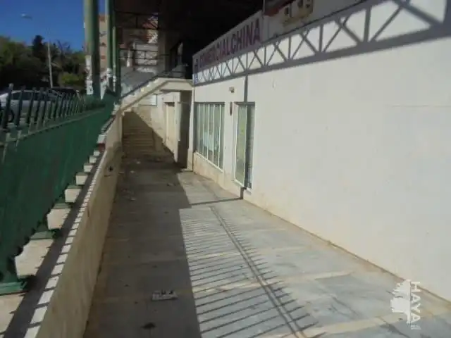 Business premises for sale in Santiago - Coronación, imagen 4