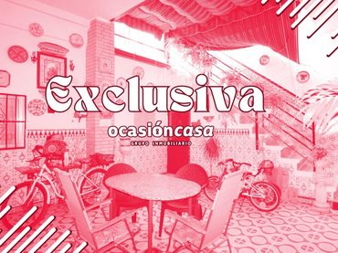 Casa en venda a Calle Guadiana