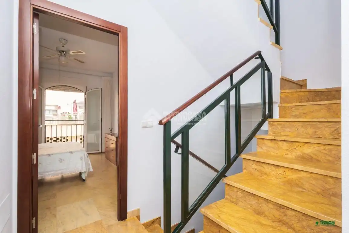 Maison jumelée à vendre à La Cañada de San Urbano, imagen 5