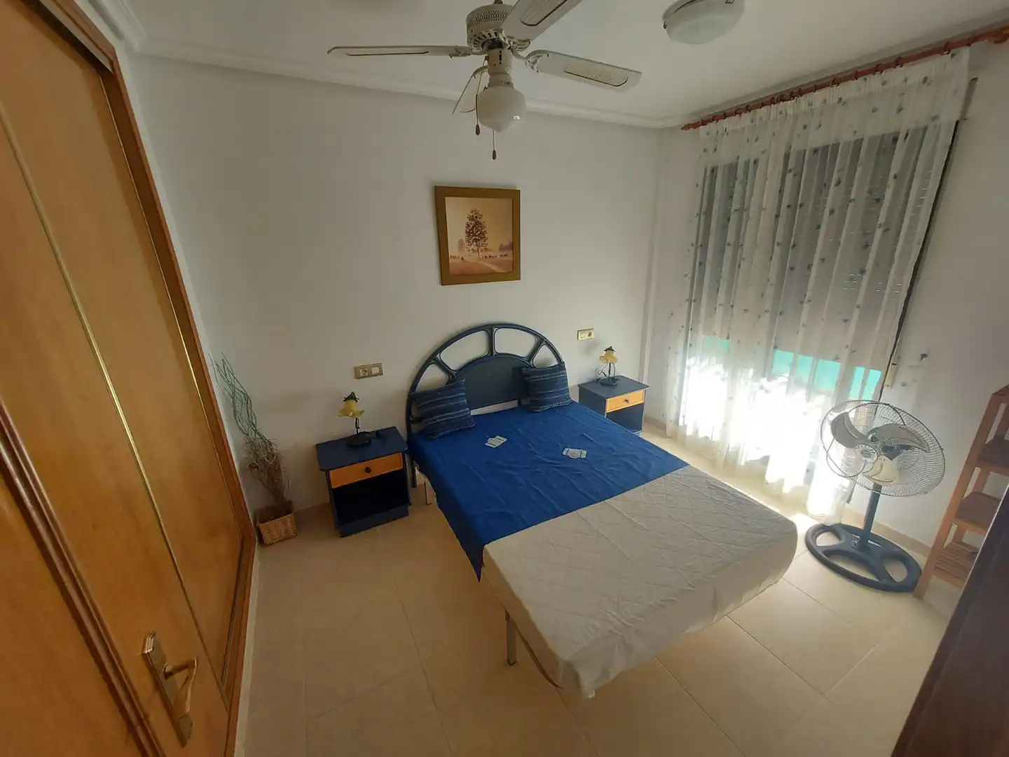 Habitación de Apartamento en venta en Calasparra, Murcia