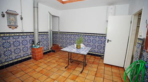 Foto 5 de Casa adosada en venda a Oromana, Alcalá de Guadaira