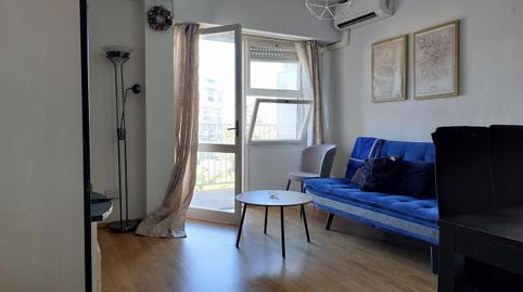 Foto 4 de Piso en venta en Calle de Turina, Pla de Bon Repós, Alicante