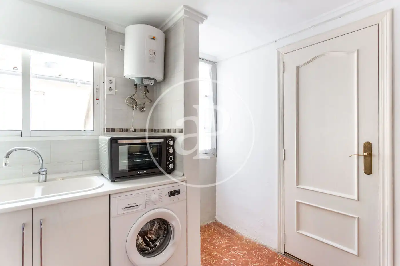 Wohnung zur Miete in C/ del Progrés, El Cabanyal - El Canyamelar