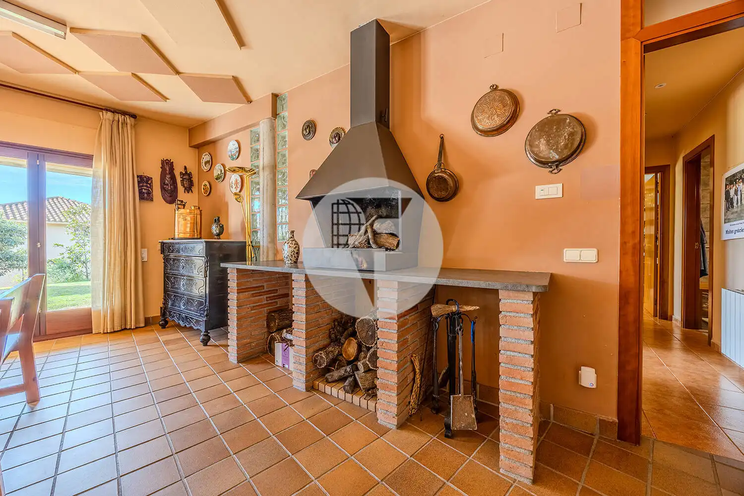 Casa o chalet en venta en Font Verda
