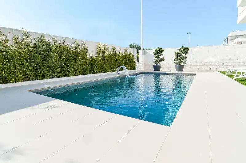 Villa con piscina in vendita a Gran Alacant, imagen 2