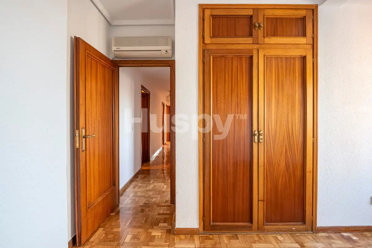 Wohnung mit Terrasse zum Verkauf in Calle del Príncipe de Vergara, imagen 36