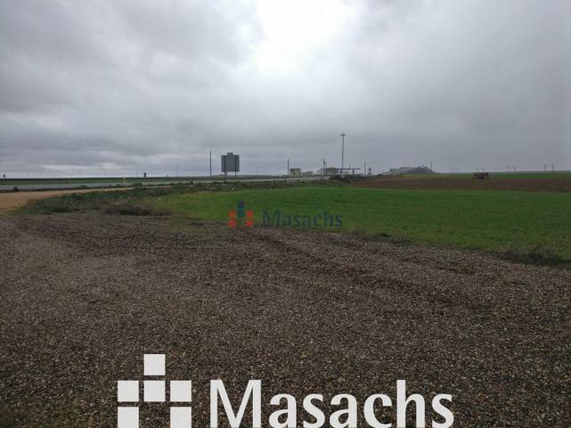 Terreno en Venta en Puerta de Murcia - Colegios