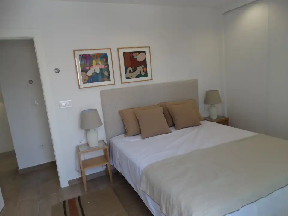 Casa con terrazza in vendita a Santiago de la Ribera, imagen 21