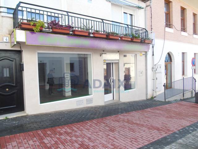 Local comercial en Alquiler en N/A en Las Ventas de Retamosa