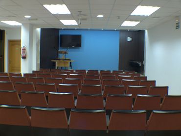 Business premises for sale in Biosca 13