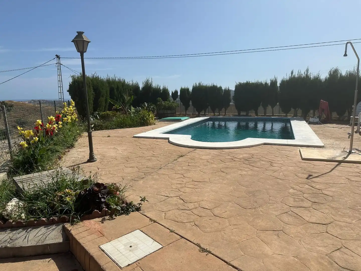 Casa rustica con giardino in vendita a Calle diseminado Real Bajo, imagen 50