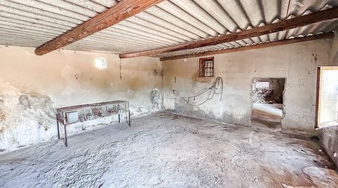 Foto 3 de Finca rústica en venta en Monóvar / Monòver, Alicante