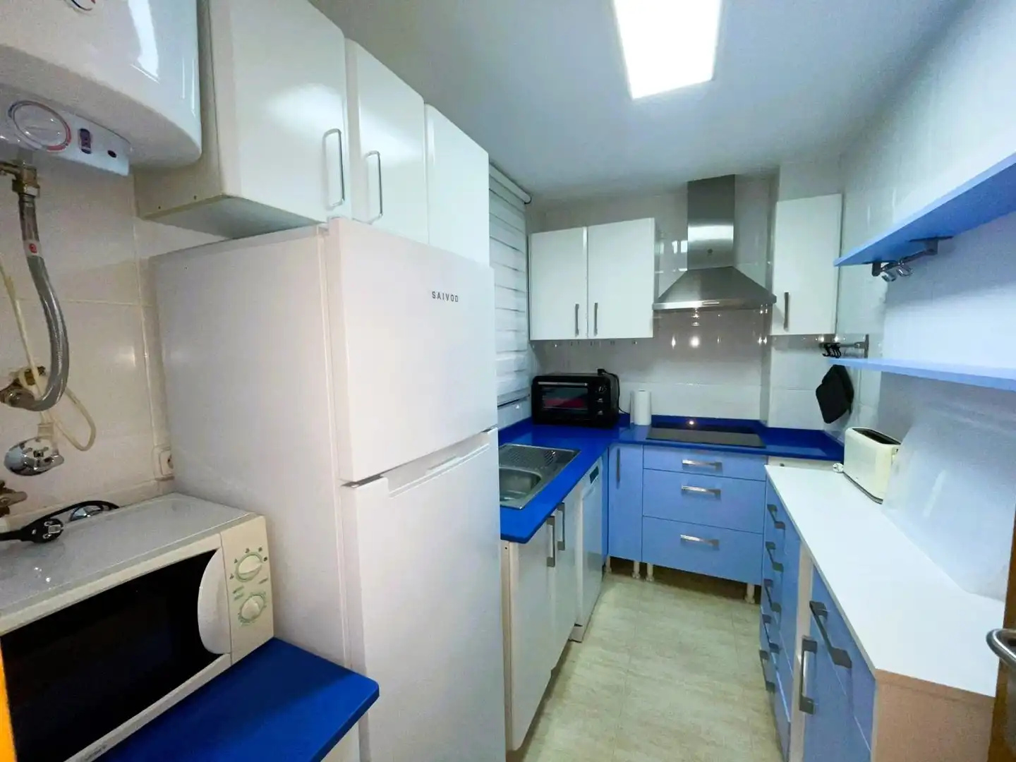 Flat for rent in SAN LORENZO, 10, San Lorenzo