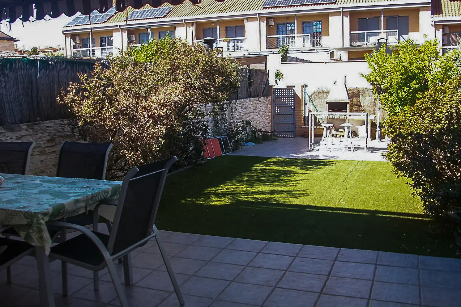 Maison jumelée avec piscine à vendre à Calle del Pino Marítimo, imagen 10