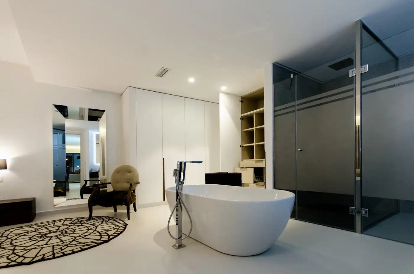 Villa mit Pool zum Verkauf in Orihuela Costa, imagen 47