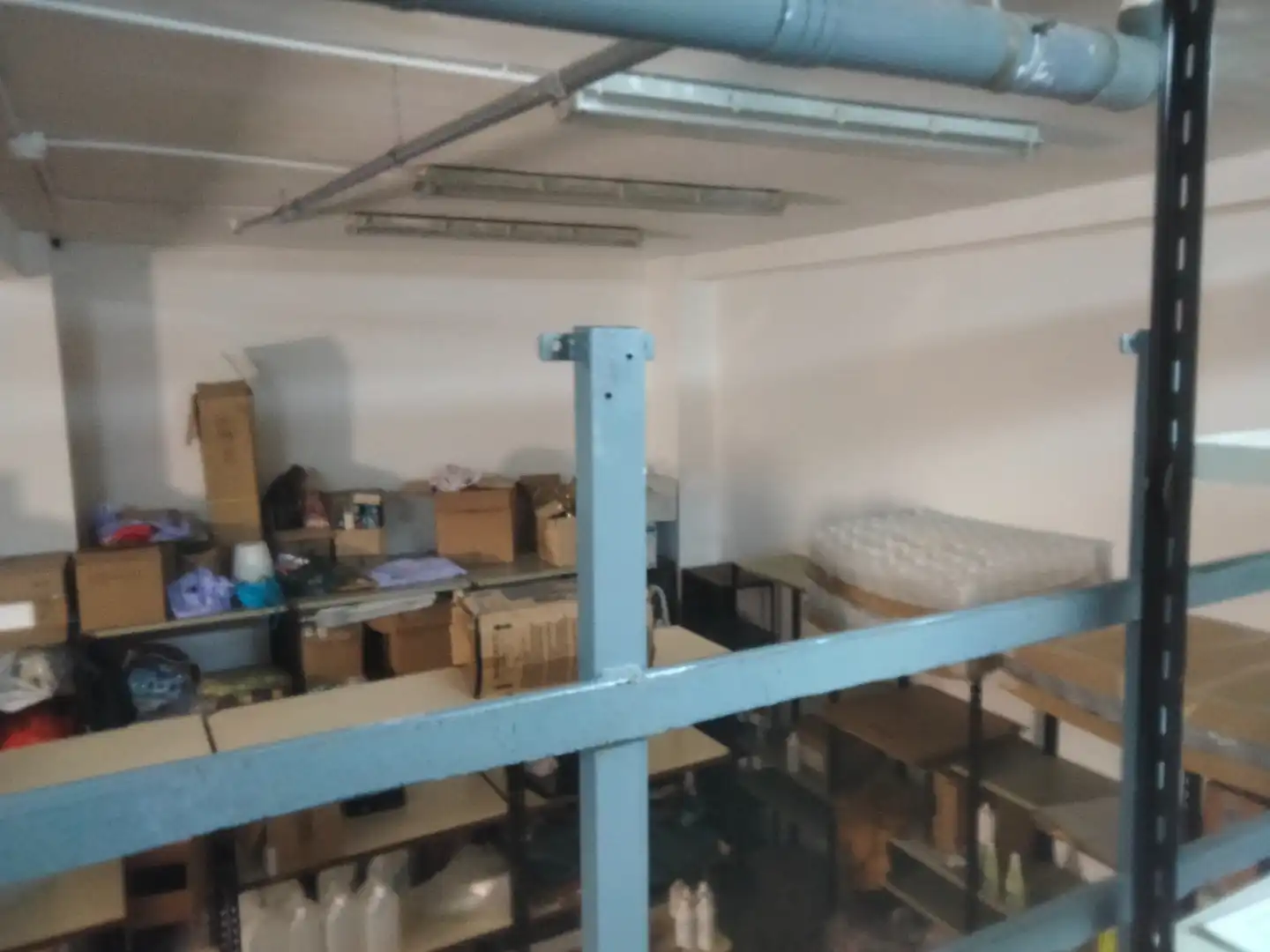 Geschaftsraum zur Miete in Valencia