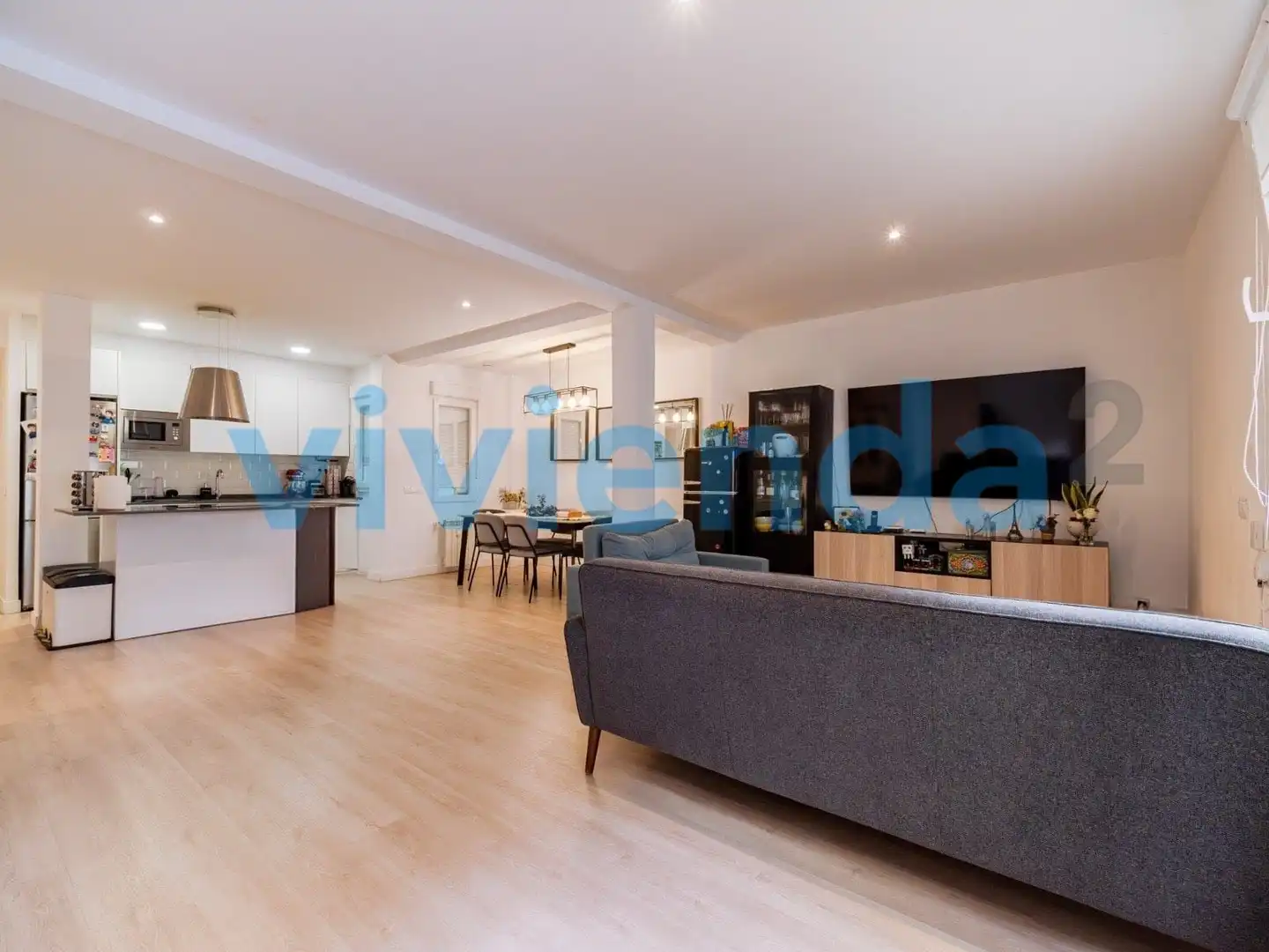Flat with lift for sale in Calle de Alustante, imagen 6