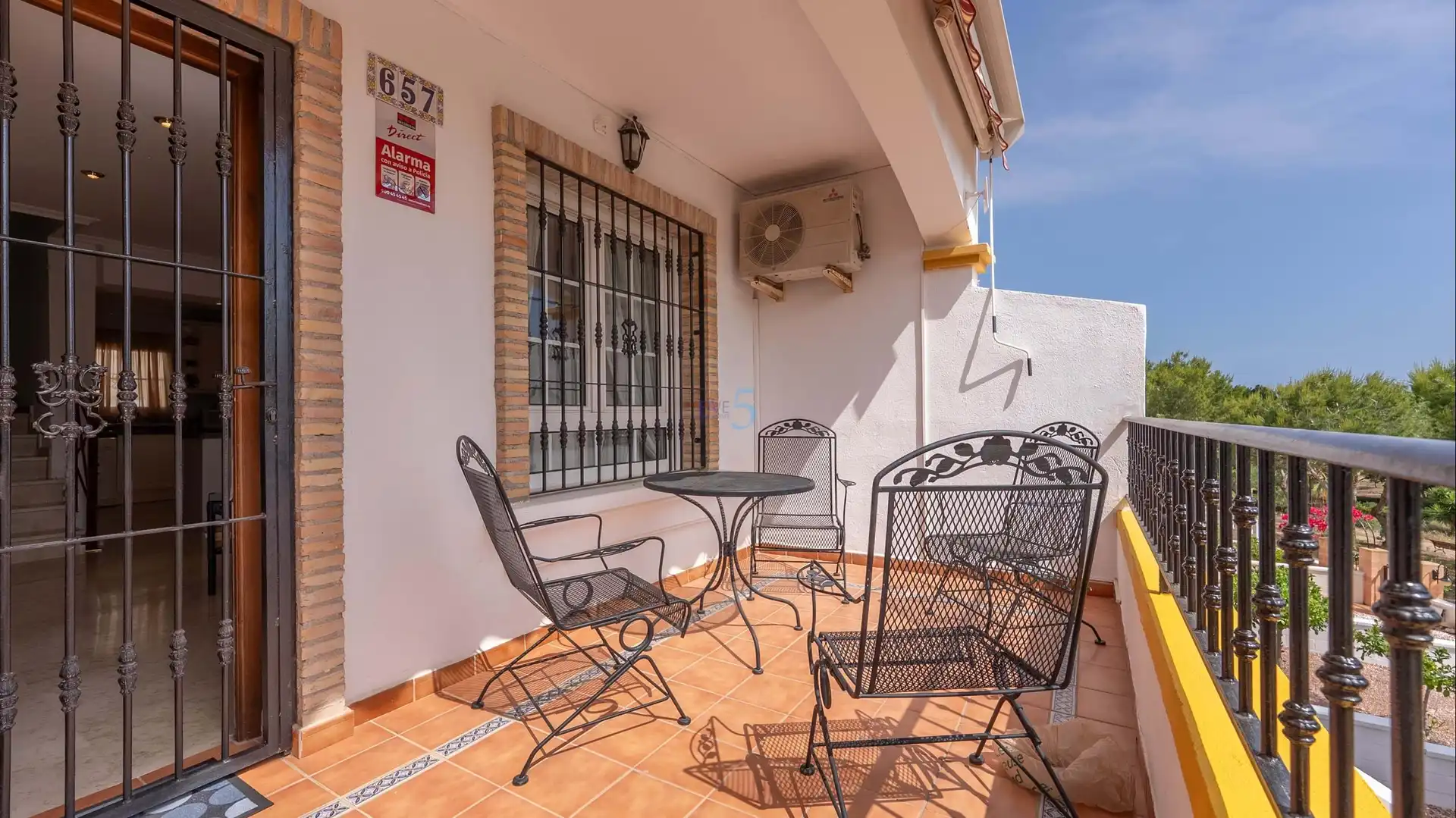 Terraced house with terrace for sale in Orihuela Costa, imagen 18